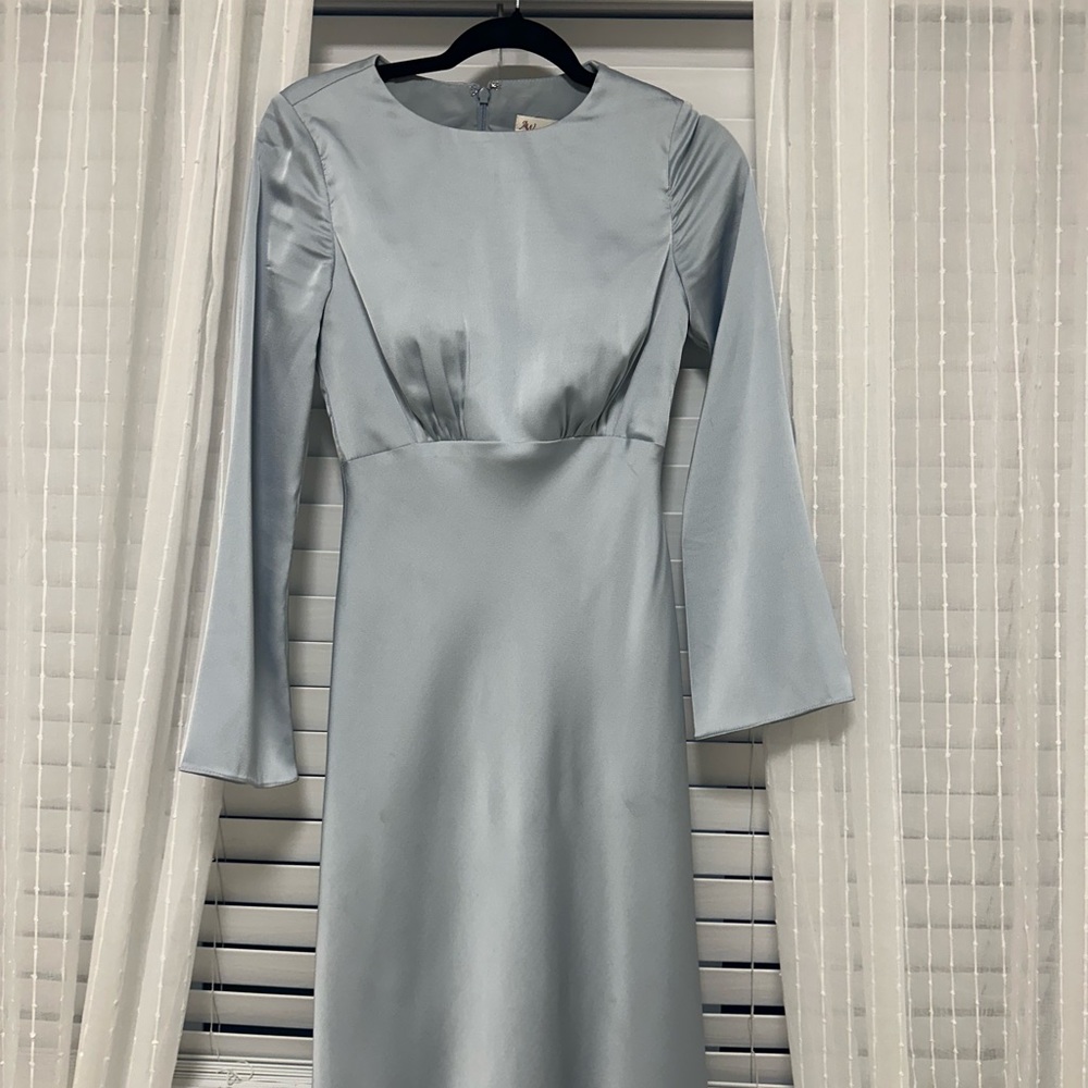 AW GINEVRA DRESS